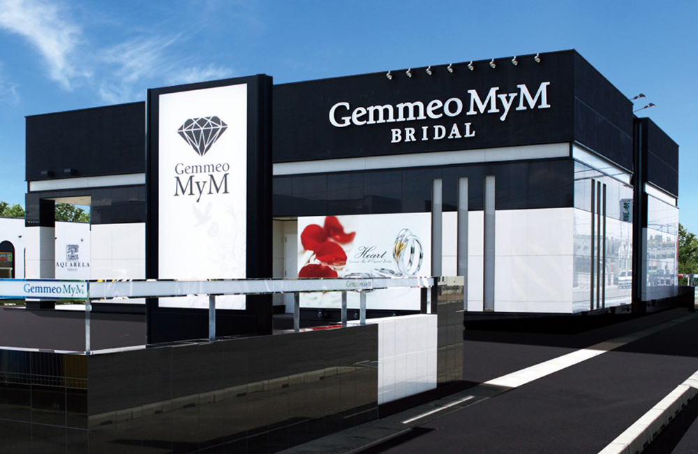 Gemmeo MyM