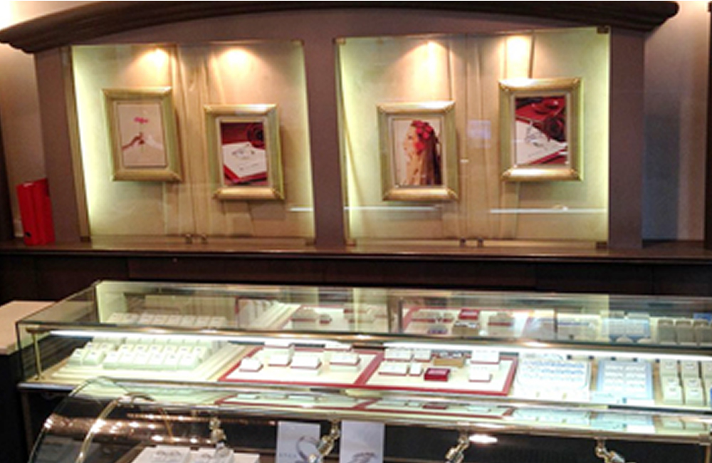 廣井時計眼鏡店