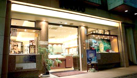 IKKODO〜一光堂〜