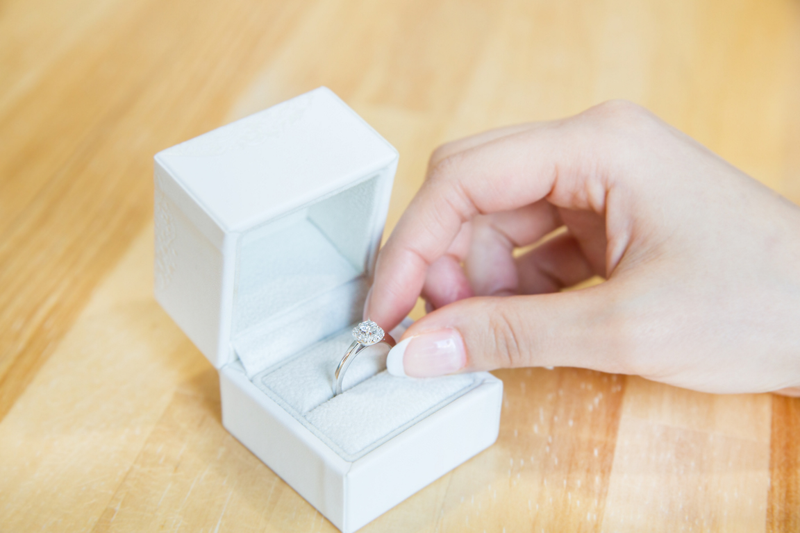 Wonderful Days ゆびわ言葉 ®: 感動の日常