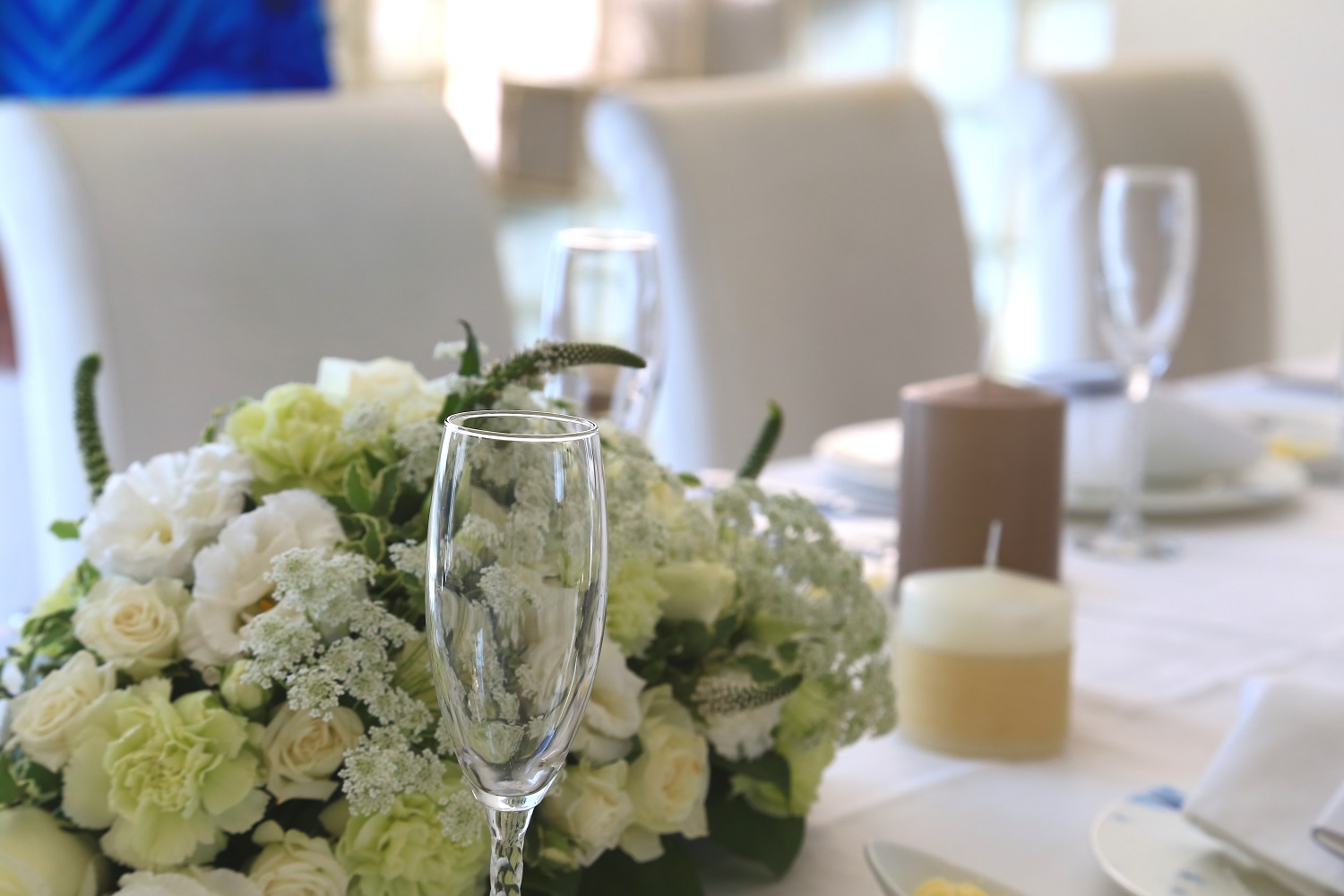 二次会パーティー