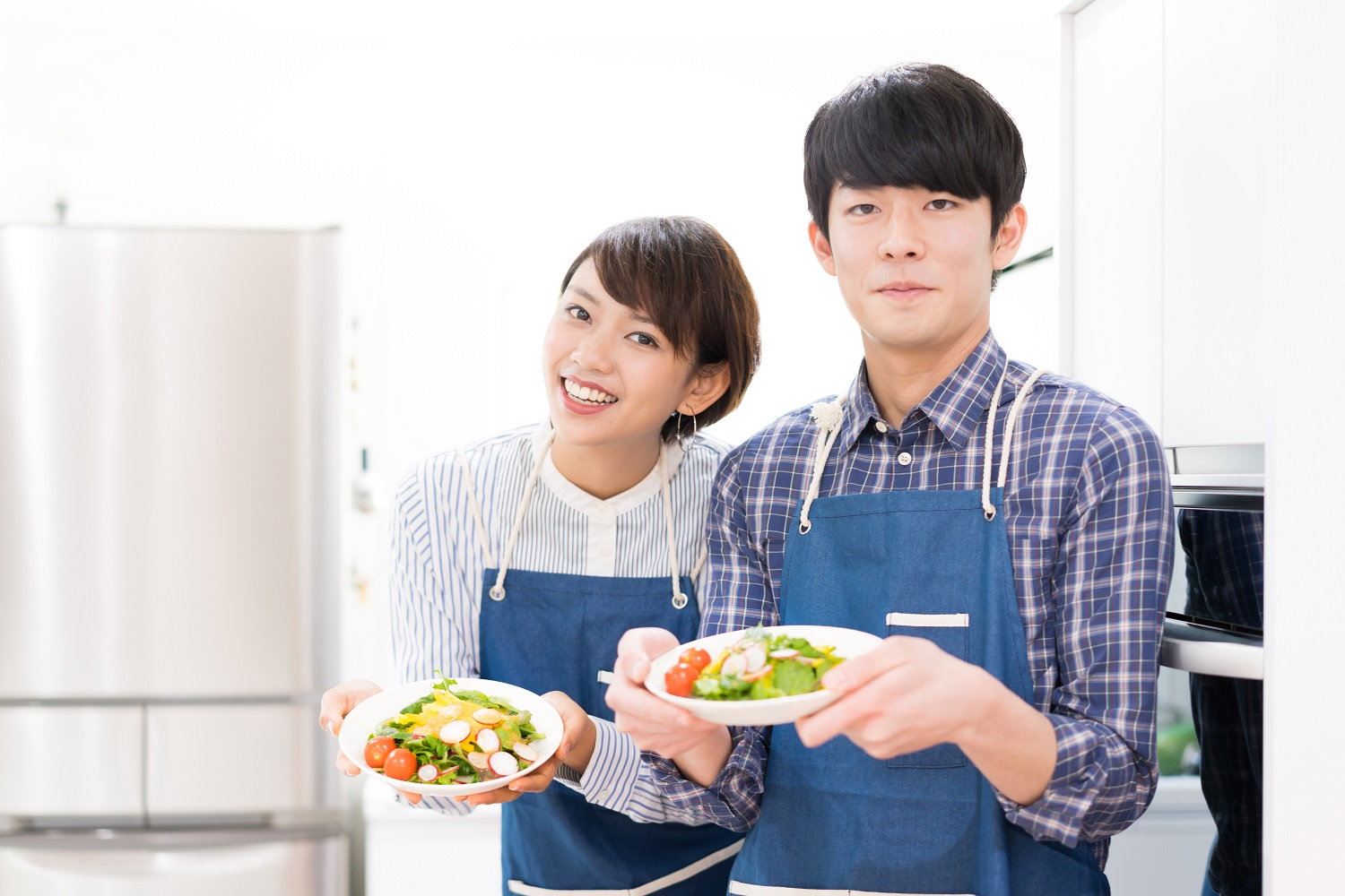 学生どうしの同棲