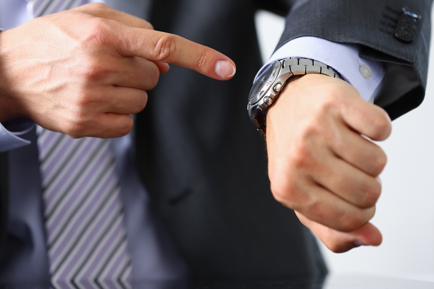 挙式に間に合わない