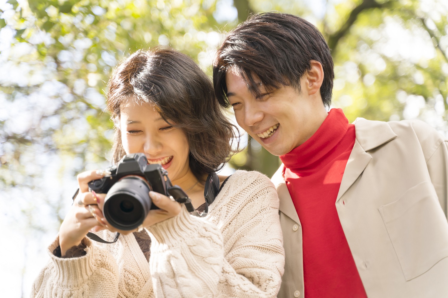 エンドロールの作り方