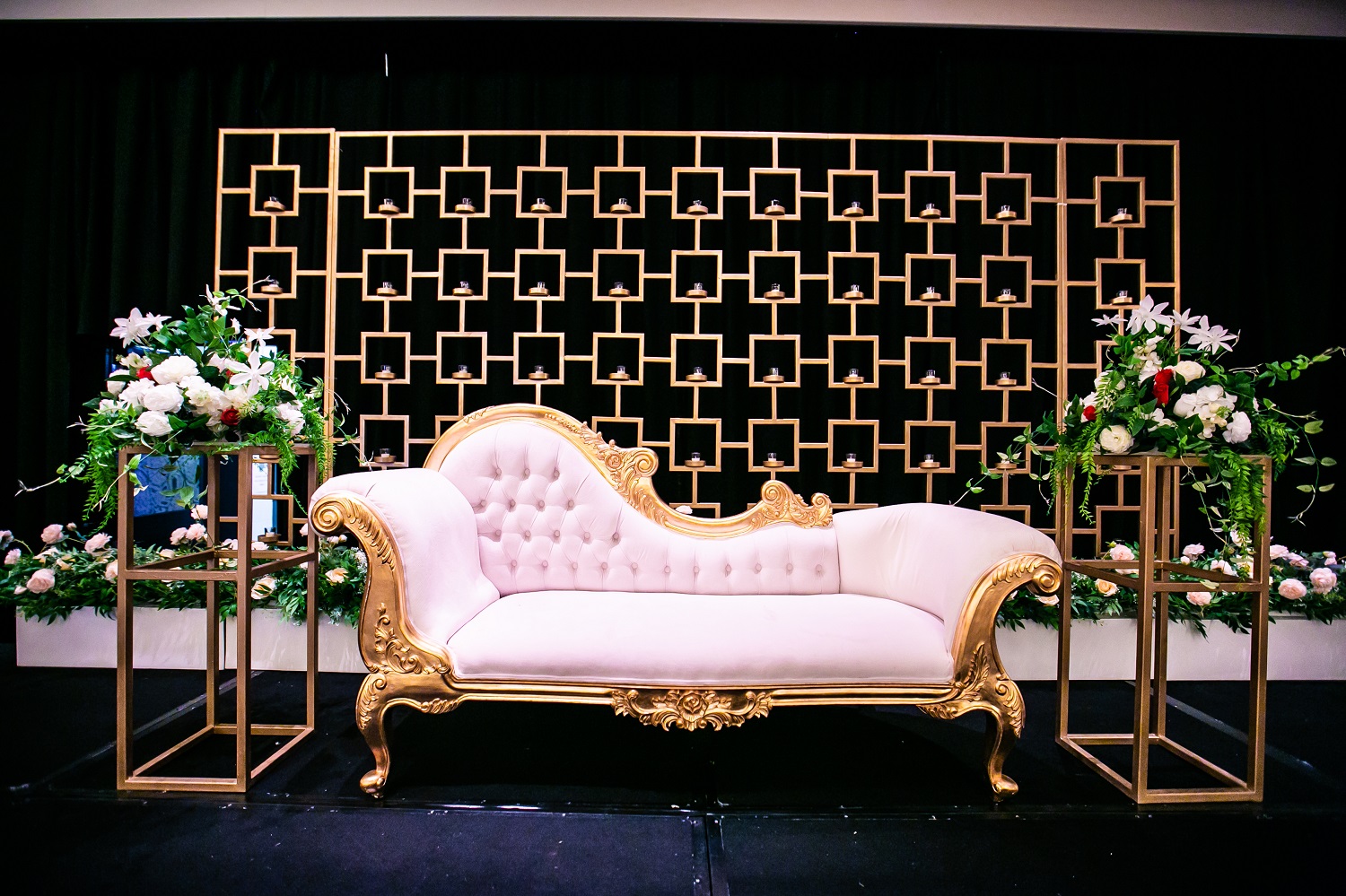 ソファーコーディネート