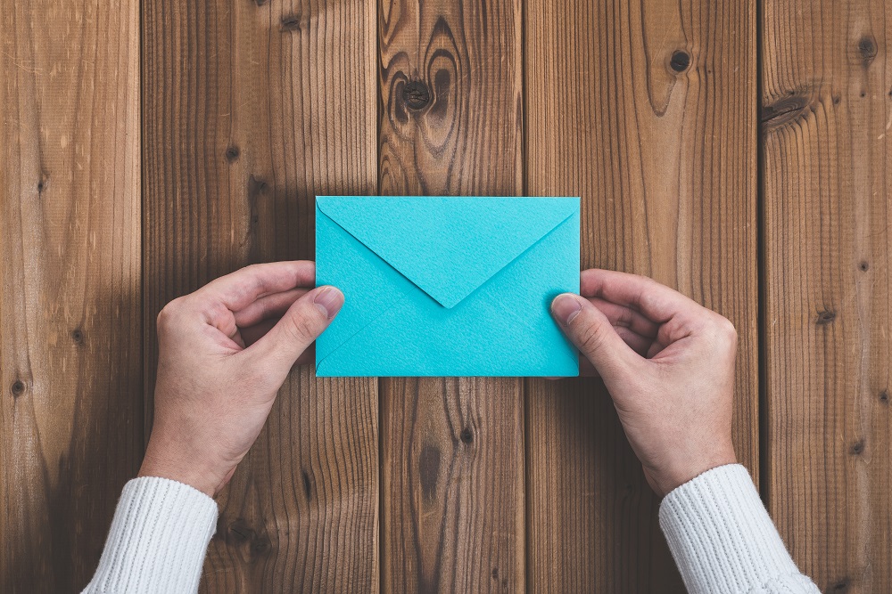 プロポーズの言葉